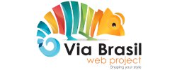 Via Brasil Web Project